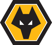 Wolves Sub-21 Logo