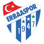 Erbaaspor Logo