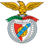 Benfica Sub-19 Logo