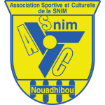 SNIM Logo