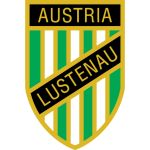 Áustria Lustenau II Logo