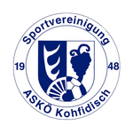 Kohfidisch Logo