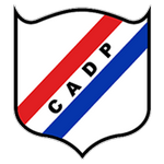 Deportivo Paraguaio Logo