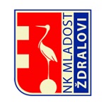 Mladost Ždralovi Logo