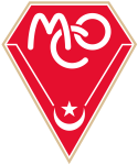 MC Oran Logo
