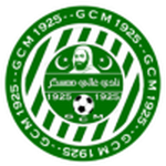 GC Mascara Logo