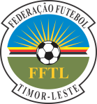 Timor-Leste Feminino Timor-Leste Feminino