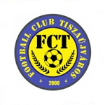 Tiszaújváros Logo