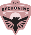 TLH Reckoning Feminino Logo