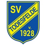 Todesfelde Logo