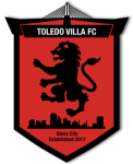 Toledo Villa Feminino Logo