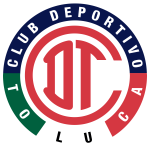 Toluca Feminino Logo