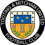 Tooting & Mitcham United Tooting & Mitcham United