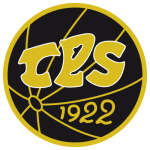 TPS 2 Logo