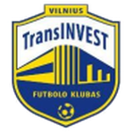 TransINVEST VilniEstados Unidos Logo