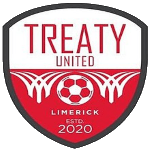 Treaty Utd Feminino Logo