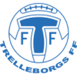 Trelleborg Feminino Logo