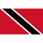 Trinidad e Tobago Feminino Logo