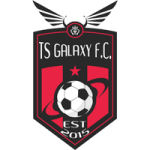 TS Galaxy Sub-23 Logo