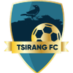 TsIrãg Logo