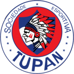 Tupan Logo