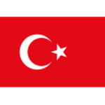 Turkey Sub-18 Logo