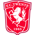 Twente Feminino Logo