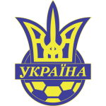 Ucrânia Feminino Logo