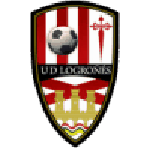 UD Logroñés II Logo