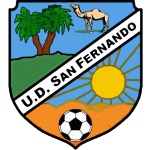 UD San Fernando Logo