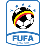 Uganda Sub-17 Logo
