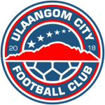 Ulaangom City Logo