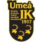 Umeå Feminino Logo