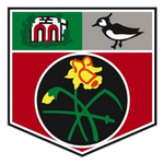 Escudo do Undy Athletic