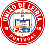 União Leiria Sub-23 Logo