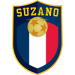 União Suzano Sub-20 Logo
