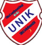 Unik FK Logo