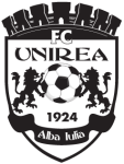 Unirea Alba Iulia Feminino Logo