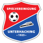 Unterhaching Sub-19 Logo