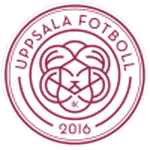 Uppsala Feminino Logo