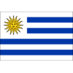 Uruguai Logo