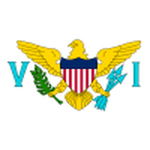 US Virgin Islands Feminino Logo
