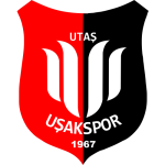 Uşak Spor Logo