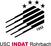 Estados UnidosC Rohrbach Logo