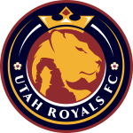 Utah Royals Feminino