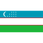 Uzbekistan Sub-20 Feminino