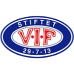 Vålerenga Feminino Logo