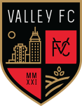 Valley 559 FC Logo