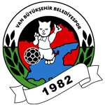 Vanspor FK Logo