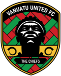 Vanuatu United Logo